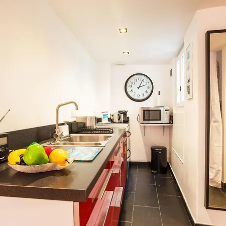Apartment La Treille Ap4334 By Riviera Homes Nice