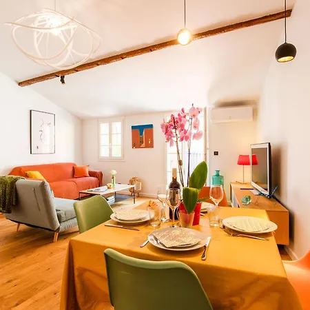 La Treille Ap4334 By Riviera Homes Apartment