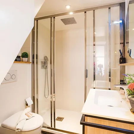 Apartment La Treille Ap4334 By Riviera Homes