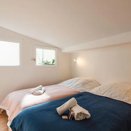 Apartment La Treille Ap4334 By Riviera Homes *