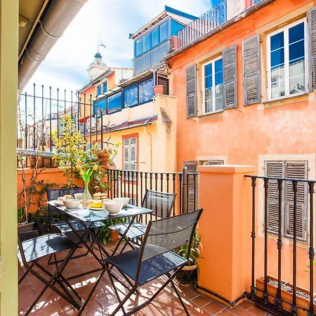 La Treille Ap4334 By Riviera Homes Appartement Nice
