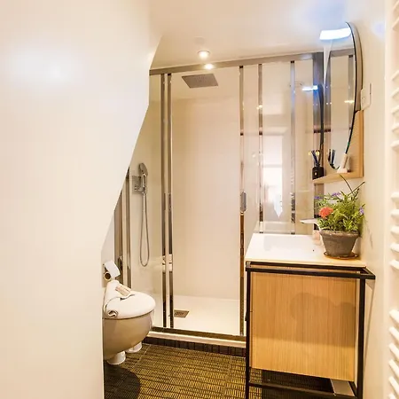 La Treille Ap4334 By Riviera Homes Lejlighed Nice