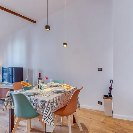 La Treille Ap4334 By Riviera Homes شقة نيس