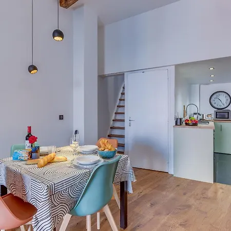La Treille Ap4334 By Riviera Homes * نيس