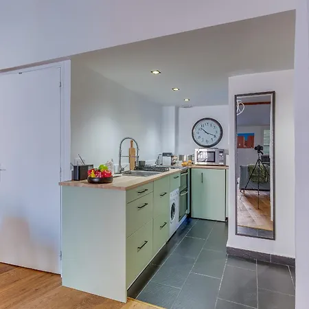 La Treille Ap4334 By Riviera Homes شقة *