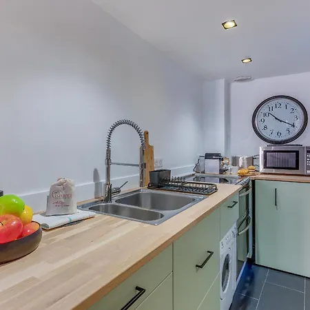 شقة La Treille Ap4334 By Riviera Homes *