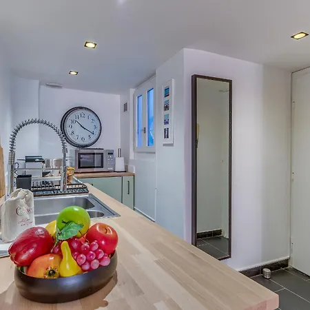 La Treille Ap4334 By Riviera Homes شقة نيس