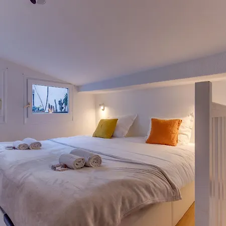 La Treille Ap4334 By Riviera Homes شقة *