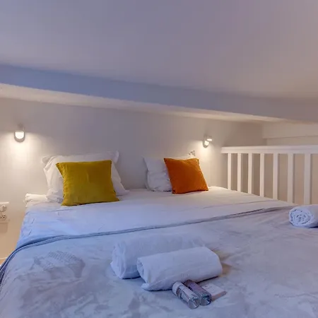شقة La Treille Ap4334 By Riviera Homes نيس