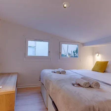 La Treille Ap4334 By Riviera Homes شقة نيس