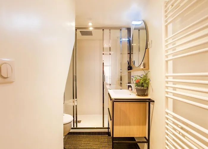 شقة La Treille Ap4334 By Riviera Homes نيس