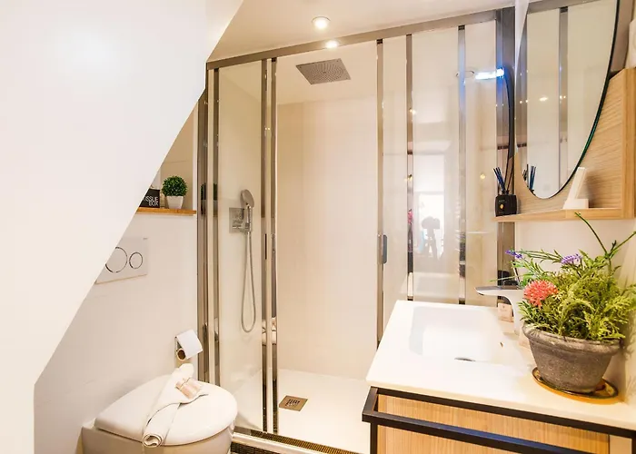 شقة La Treille Ap4334 By Riviera Homes