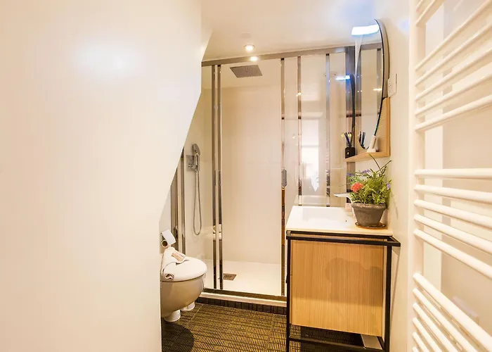 La Treille Ap4334 By Riviera Homes شقة نيس