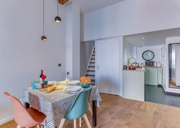 La Treille Ap4334 By Riviera Homes * نيس