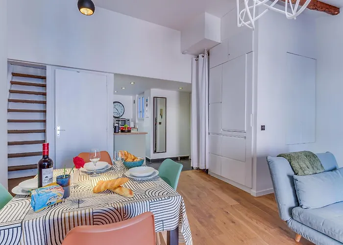 La Treille Ap4334 By Riviera Homes شقة نيس