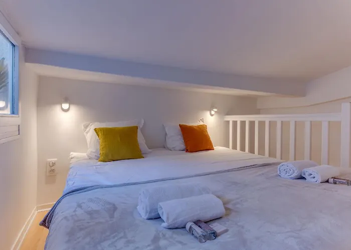 شقة La Treille Ap4334 By Riviera Homes نيس