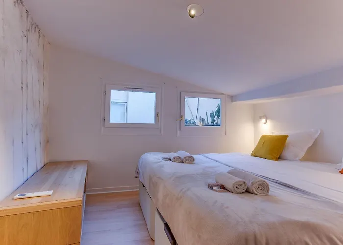 La Treille Ap4334 By Riviera Homes شقة نيس