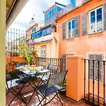 La Treille Ap4334 By Riviera Homes Apartment Nice