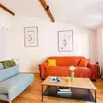 Apartament La Treille Ap4334 By Riviera Homes *