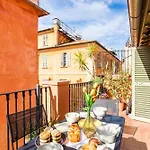 La Treille Ap4334 By Riviera Homes Apartment Nice