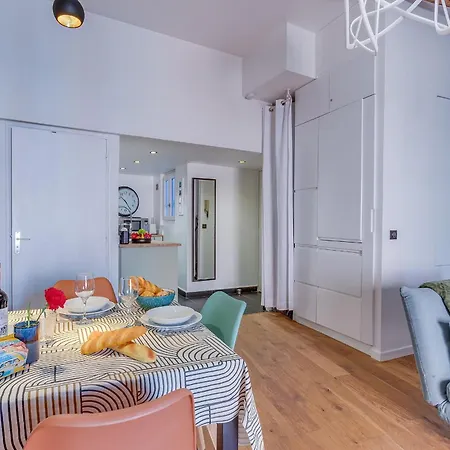 La Treille Ap4334 By Riviera Homes Apartment Nice